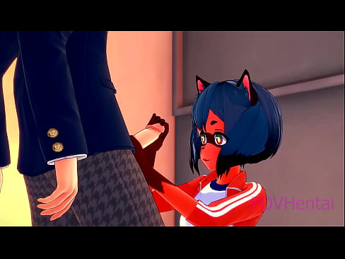 ❤️ ਮਿਚੀਰੂ ਕਾਗੇਮੋਰੀ ਦੇ ਨਾਲ ਬਿਲਕੁਲ ਨਵਾਂ ਪਸ਼ੂ ਪਾਲਣ ️❌ ਗੁਣਵੱਤਾ ਸੈਕਸ ❤