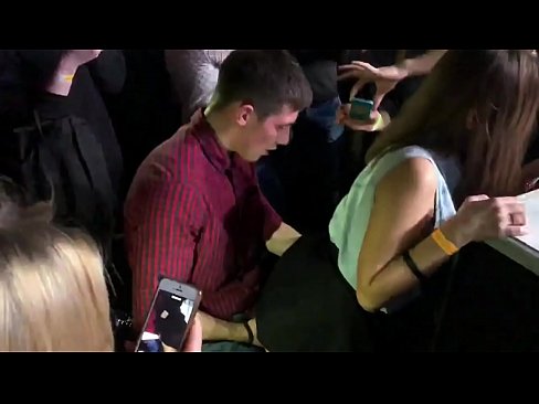 ❤️ ਇੱਕ ਰੂਸੀ ਨਾਈਟ ਕਲੱਬ ਵਿੱਚ ਅਸਲੀ ਸੈਕਸ. ਗੁਦਾ ਅਤੇ ਯੋਨੀ ਵਿੱਚ 18 ਸਾਲ ਦੀ ਉਮਰ ਦੀ ਰੂਸੀ ਕੁੜੀ ਇੱਕ ਨਾਈਟ ਕਲੱਬ ਵਿੱਚ fucked ️❌ ਗੁਣਵੱਤਾ ਸੈਕਸ ❤